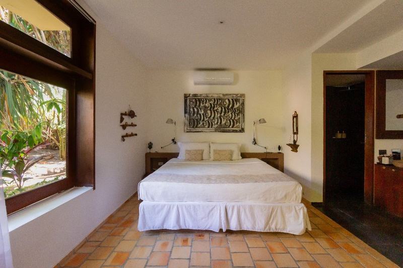 Villa Jacú Jardim — detalhe