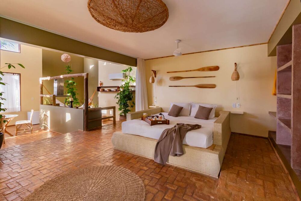 Villa Jacú Jardim