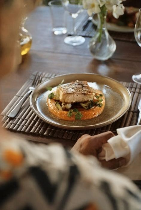 Gastronomia do RESET